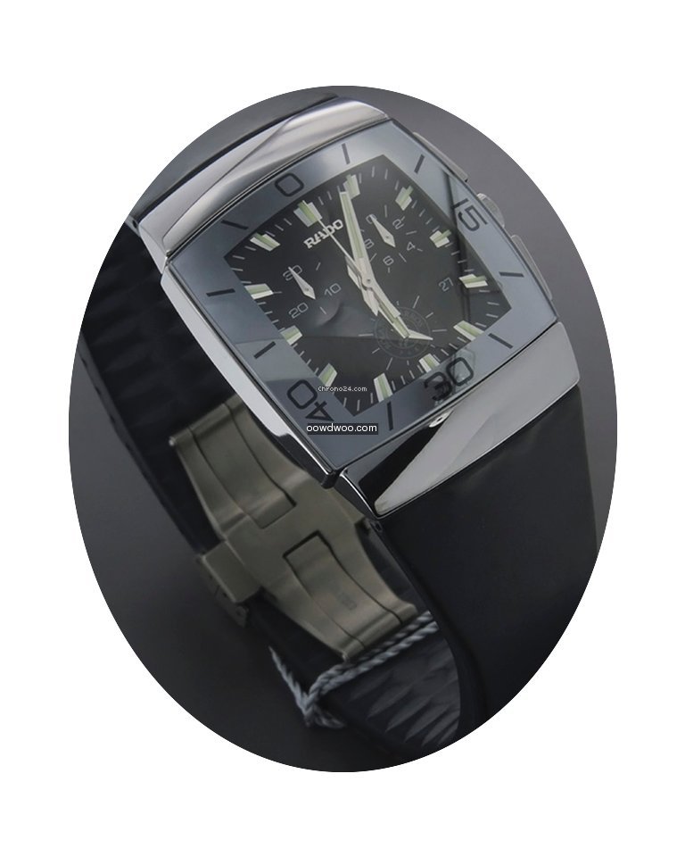 Rado Sintra Tennis Chronograph...