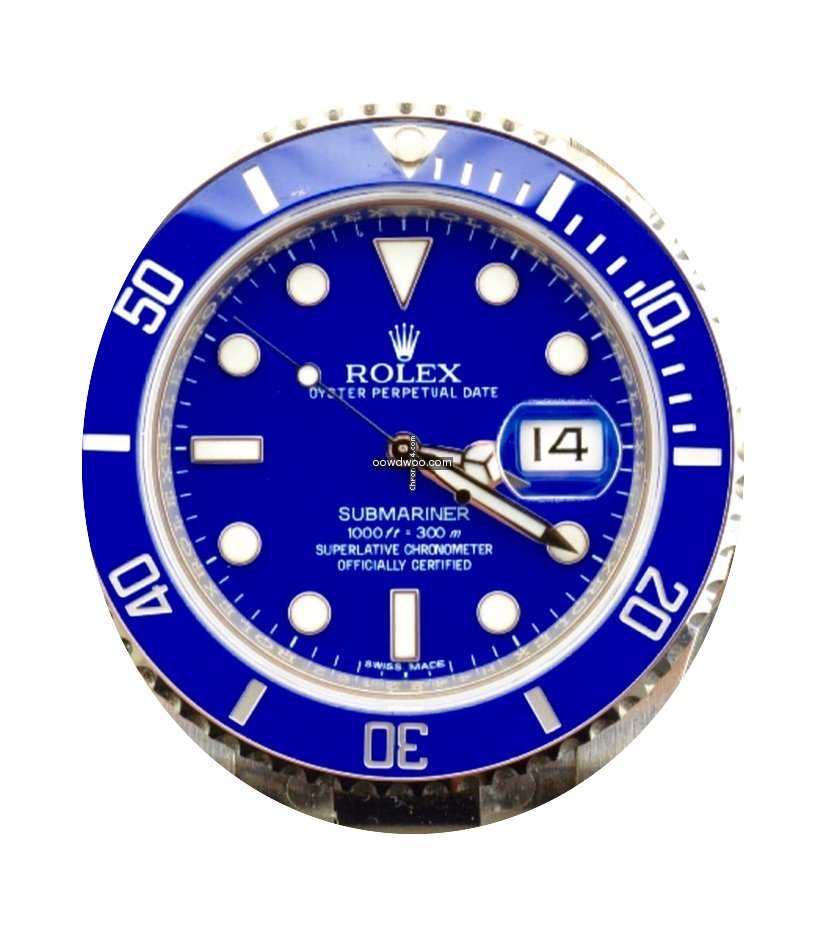 Rolex SUBMARINER 