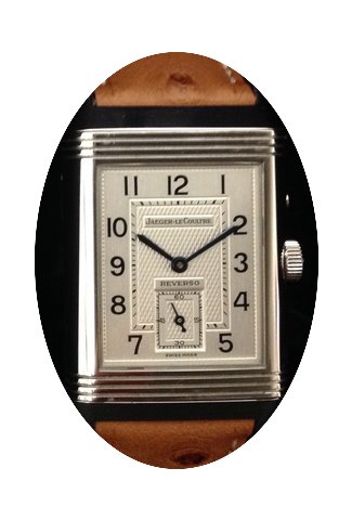 Jaeger-LeCoultre Reverso Duo Face...