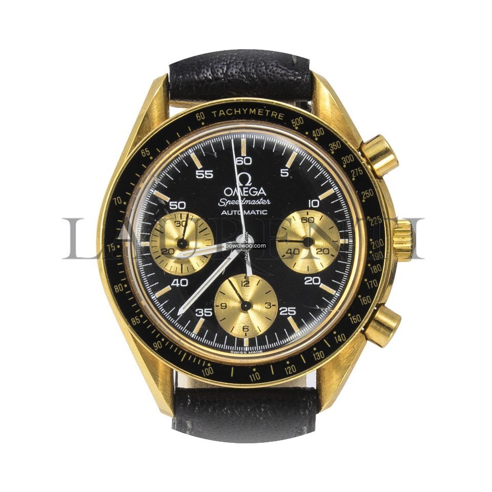 Omega Speedmaster 1750032...
