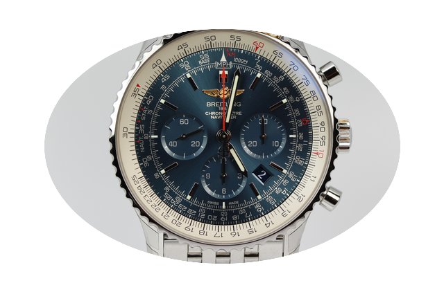 Breitling Navitimer 01 46 mm...