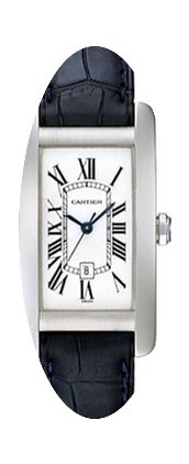 Cartier Tank Americaine...
