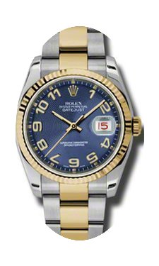 Rolex Oyster Perpetual Datejust 36...
