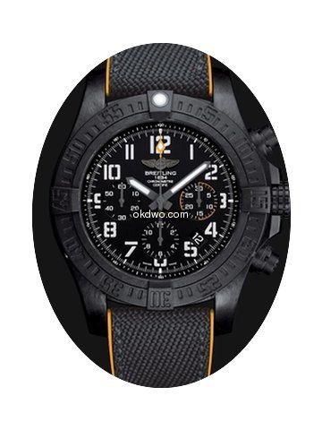 Breitling Avenger Hurricane 45...