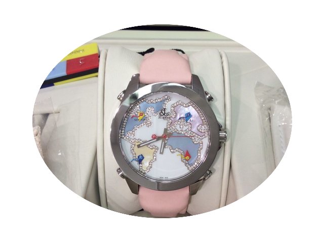 Jacob & Co. New . Ref. Jcm123 Five T...