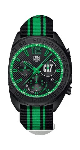 TAG Heuer Formula 1 Chronograph Mens Wat...