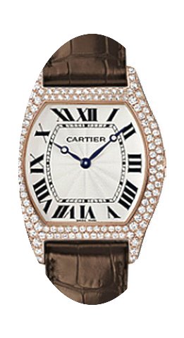 Cartier Tortue...