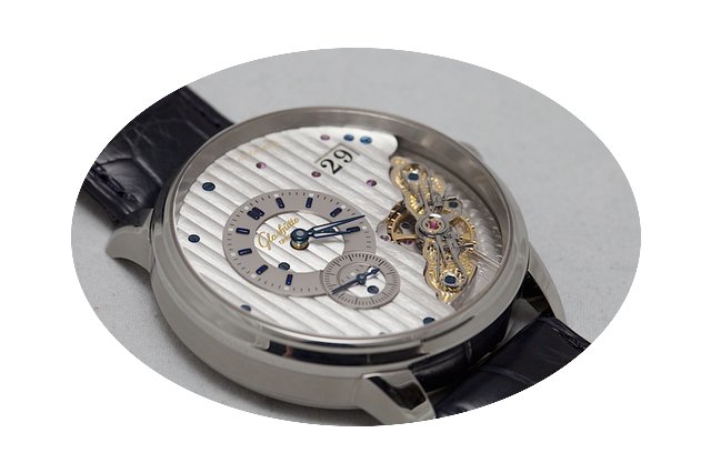 Glashütte Original PanoMaticlnverse...
