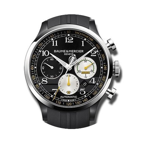 Baume & Mercier Capeland Shelby Cobr...