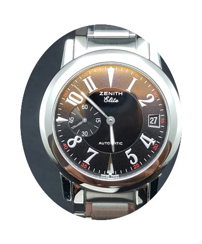 Zenith Port Royal Elite...