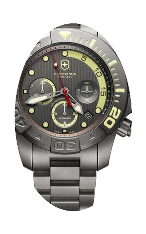 Victorinox Swiss Army Victorinox Divemas...