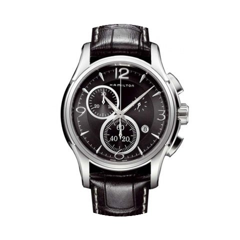 Hamilton Jazzmaster Chronograph H3261273...