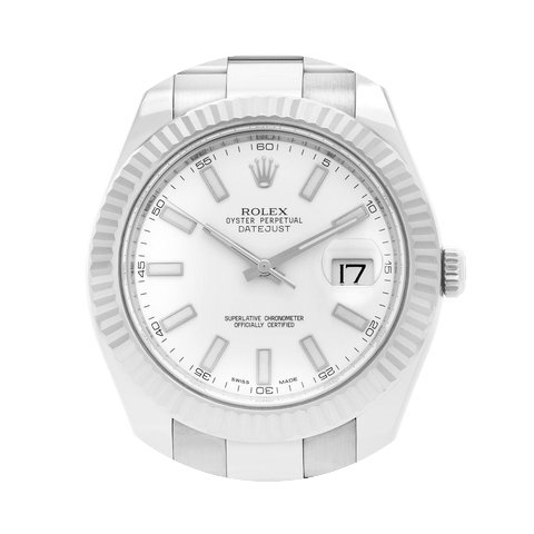 Rolex Datejust II 116334...