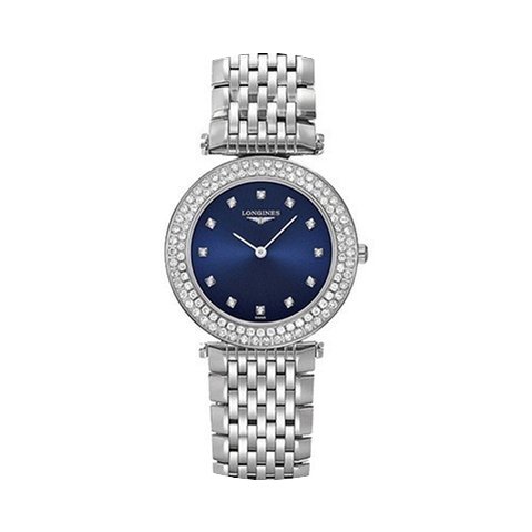 Longines La Grande Classique de Longines...