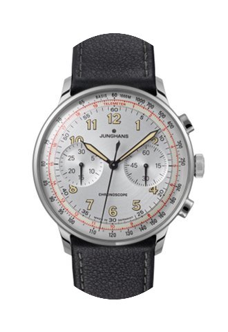 Junghans Meister Telemeter...