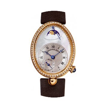Breguet Reine de Naples Power Reserve...