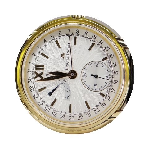 Maurice Lacroix Masterpiece Reserve de M...