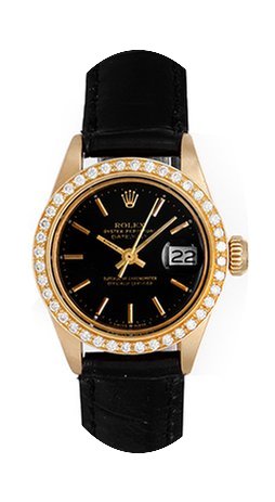 Rolex Ladies President 6917...