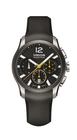 Union Glashütte Belisar Chronograph D00...