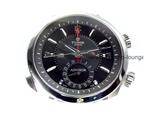 Tudor Advisor Alarmfunktion 79620TN...