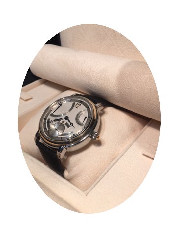 Maurice Lacroix MasterPiece Calendrier R...