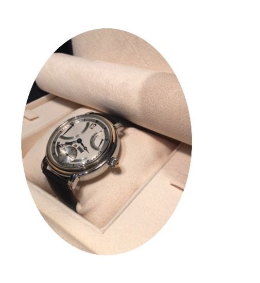 Maurice Lacroix MasterPiece Calendrier R...