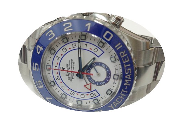 Rolex Yacht-Master II...