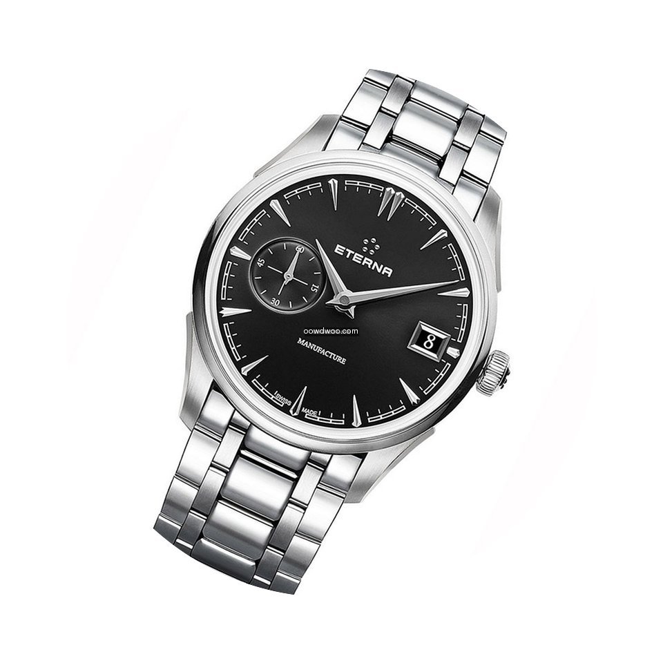 Eterna 1948 LEGACY...
