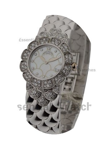 Patek Philippe Ladies 4872/1G Gondolo in...