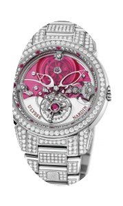 Ulysse Nardin Royal Ruby Tourbillon...