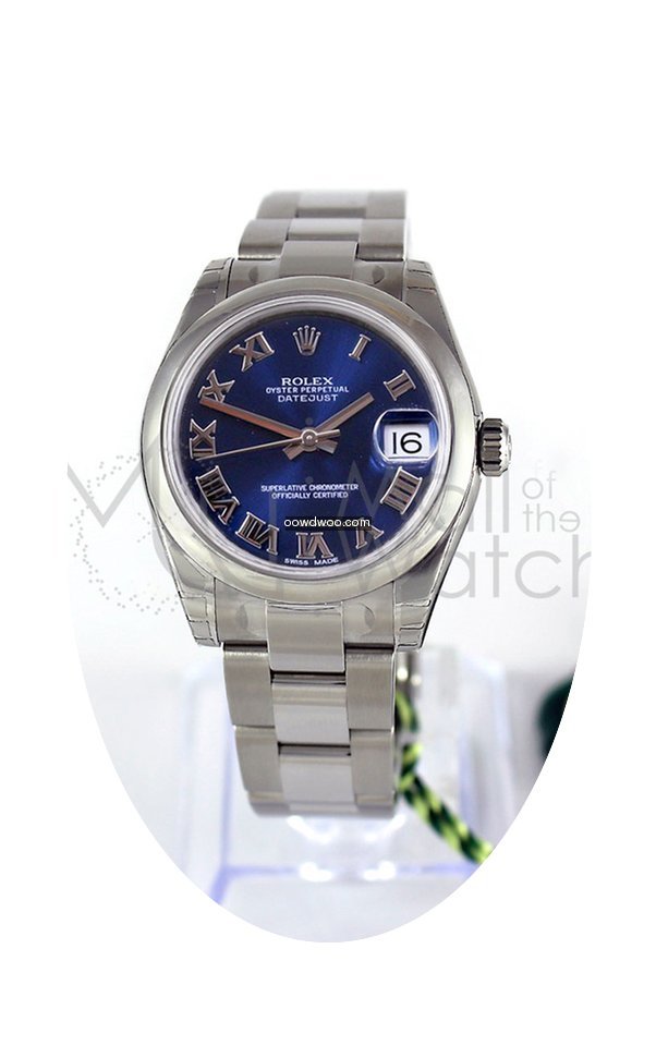 Rolex Datejust 178240...