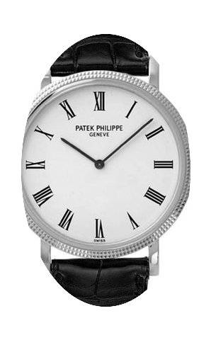 Patek Philippe Calatrava...