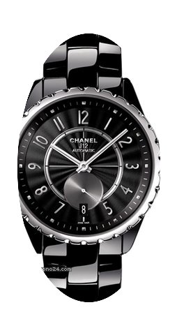 Chanel J12...