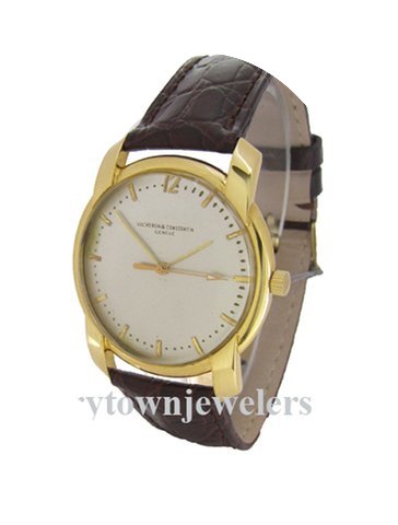 Vacheron Constantin Classic Round...