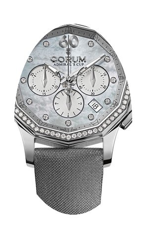 Corum Admiral's Cup Legend 38 Chronograp...
