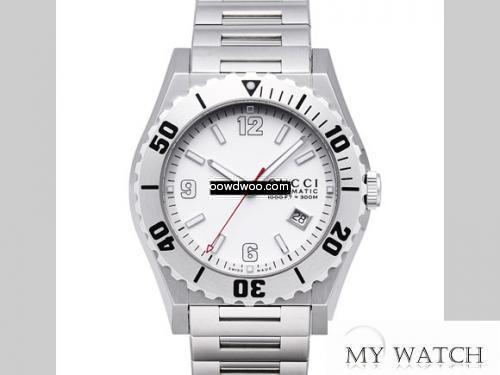 【USED】GUCCI - YA115212...