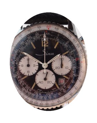 Sinn Navitimer Steel - 903 ST...