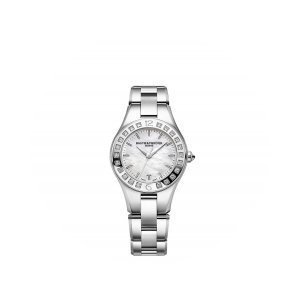 Baume & Mercier Linea Ladies NEU inc...