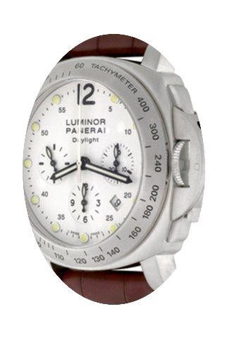 Panerai Luminor Daylight PAM 00251...