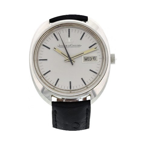 Jaeger-LeCoultre Men's Vintage Master Ma...