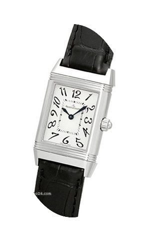 Jaeger-LeCoultre Reverso Duetto...