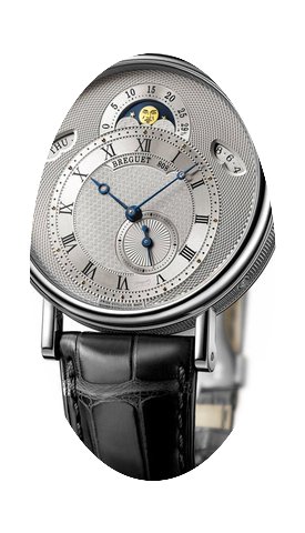 Breguet Classique 7337bb/1e/9v6...