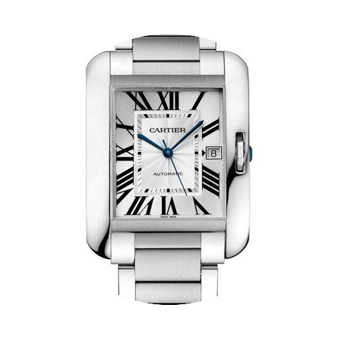 Cartier Tank Anglaise Men's W5310008...