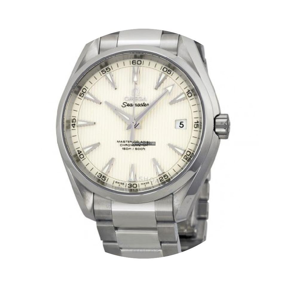 Omega 23110422102003...