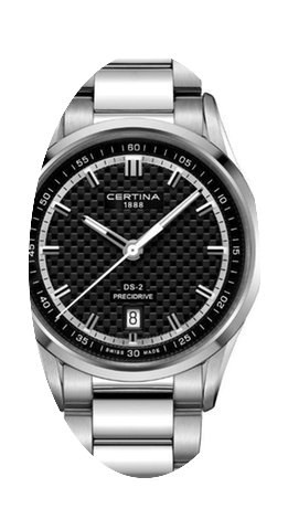 Certina DS-2 Precidrive C024.410.11.051....