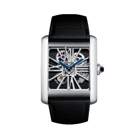 Cartier Tank MC...