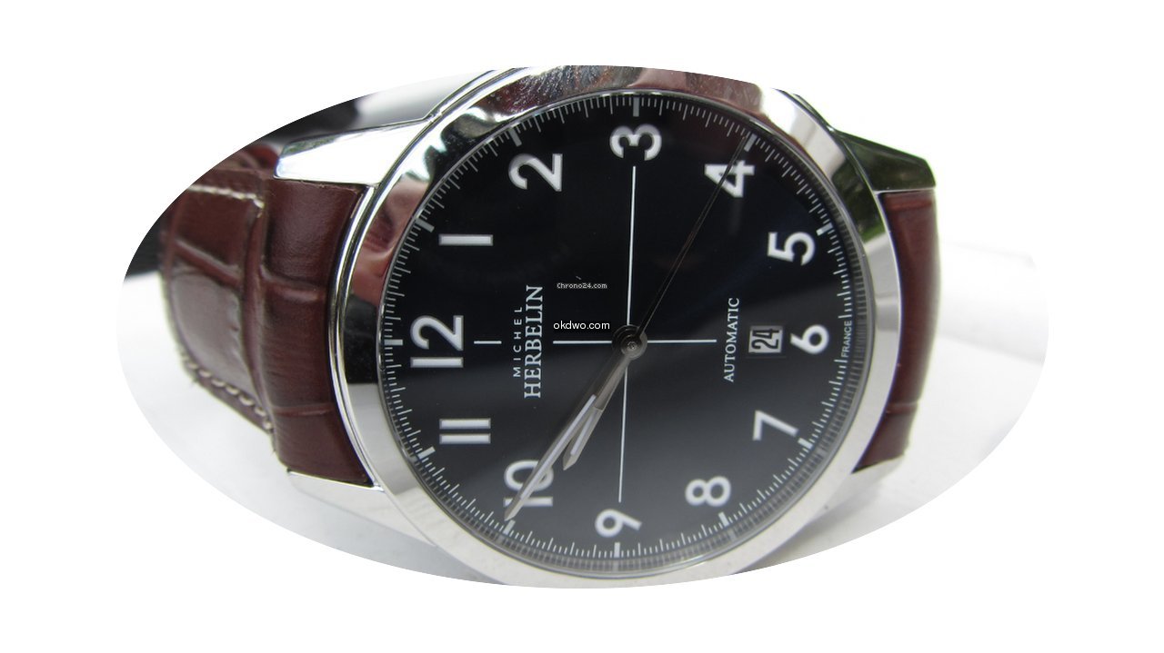 Michel Herbelin  ad: $819 Michel Herbeli...