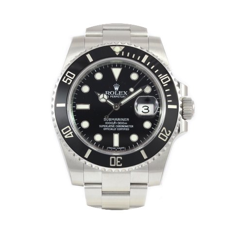Rolex Submariner Date 116610LN...