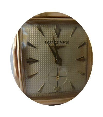 Longines Vintage...