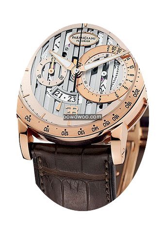Parmigiani Fleurier Bugatti Atalante Fly...